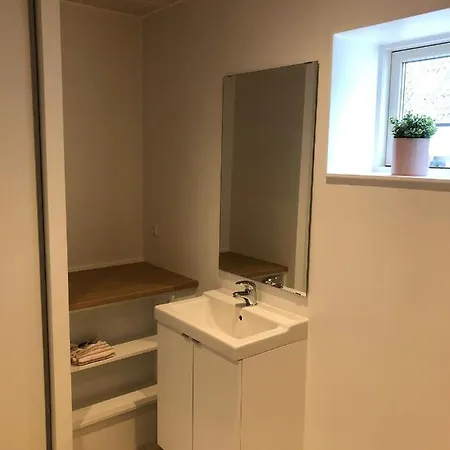 Hedegaard Ferienhaus Give