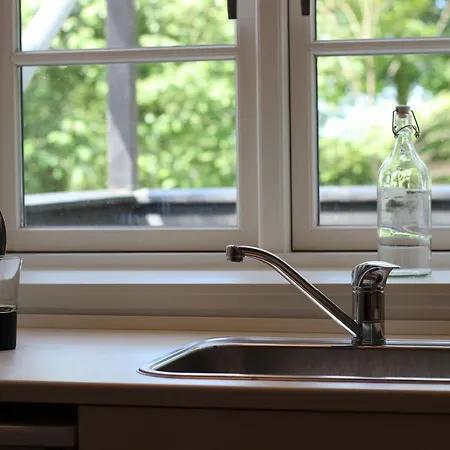 Hedegaard Ferienhaus Give