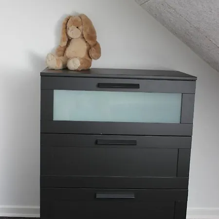 Feriehus Hedegaard *