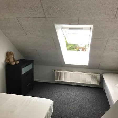 Holiday home Hedegaard *