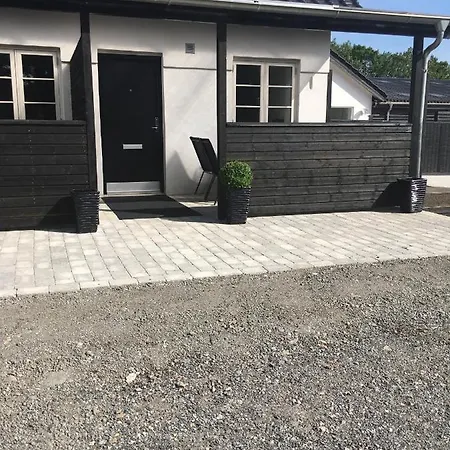 Hedegaard Holiday home Give