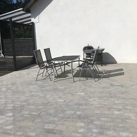 Holiday home Hedegaard *