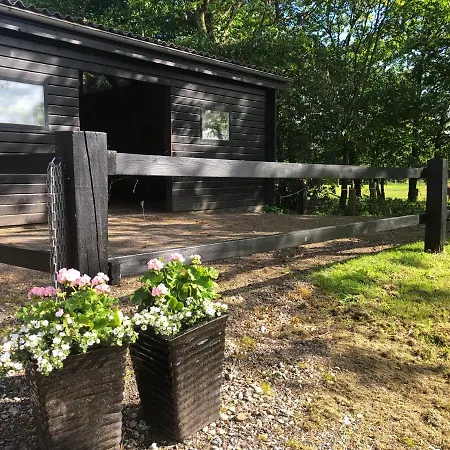 Hedegaard Holiday home