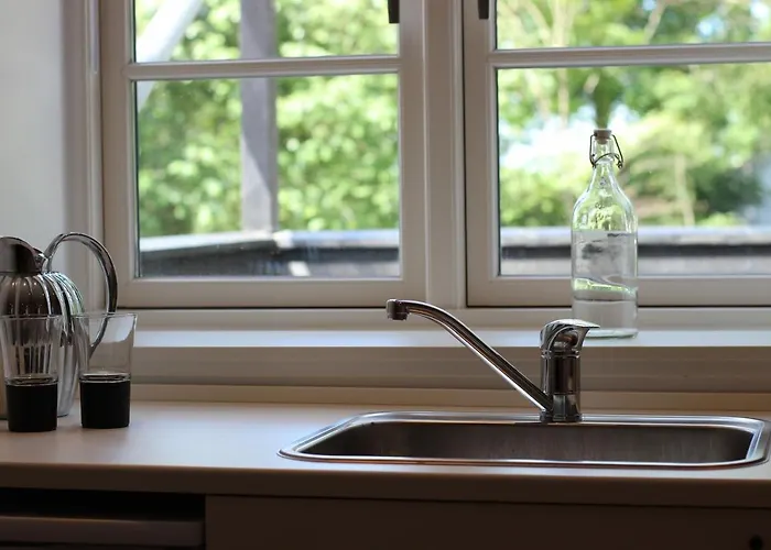 Hedegaard Ferienhaus Give