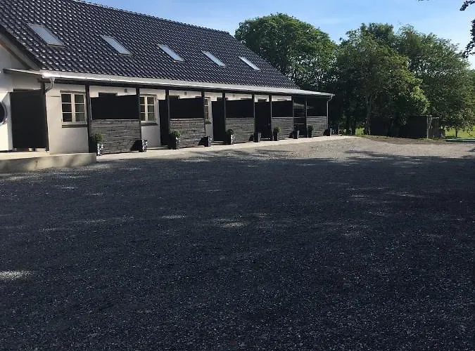 Hedegaard Ferienhaus Give