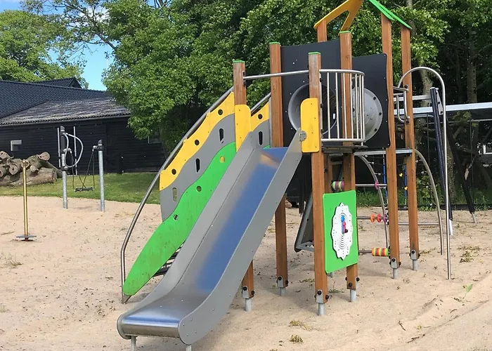 Hedegaard Ferienhaus *